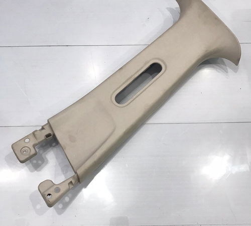 Moldura Interna Superior Coluna B Fiat Grand Siena 2012/2021