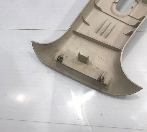 Moldura Interna Superior Coluna B Fiat Grand Siena 2012/2021