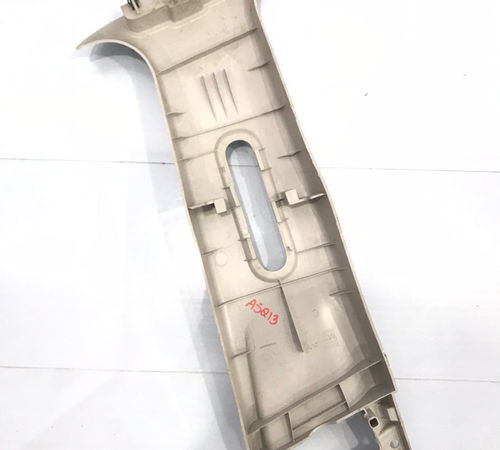 Moldura Interna Superior Coluna B Fiat Grand Siena 2012/2021