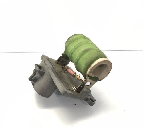 Resistencia Radiador Fiat Grand Siena 1.6 2012/2021