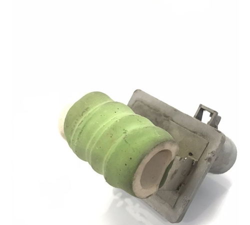 Resistencia Radiador Fiat Grand Siena 1.6 2012/2021
