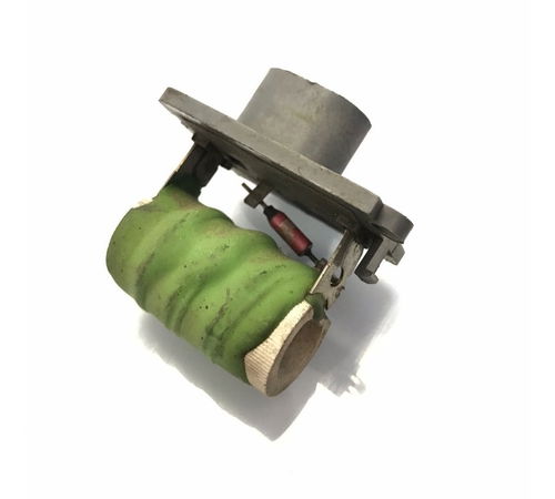 Resistencia Radiador Fiat Grand Siena 1.6 2012/2021