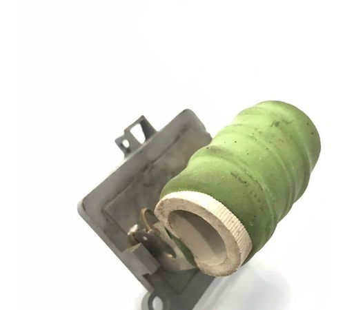 Resistencia Radiador Fiat Grand Siena 1.6 2012/2021
