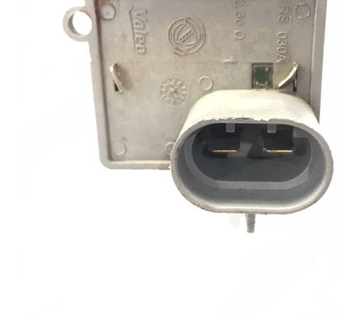 Resistencia Radiador Fiat Grand Siena 1.6 2012/2021