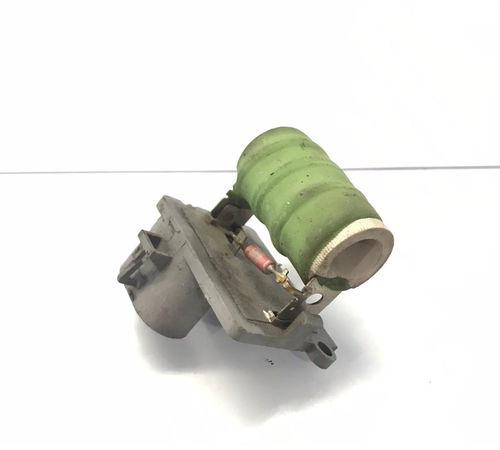 Resistencia Radiador Fiat Grand Siena 1.6 2012/2021