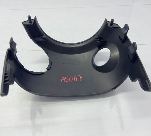 Moldura Superior Coluna De Direção Fiat Uno 2015/2021