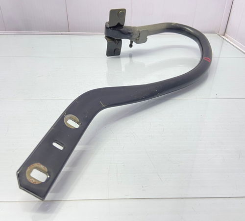 Dobradiça Direita Capo Traseiro Fiat Grand Siena 2012/2021