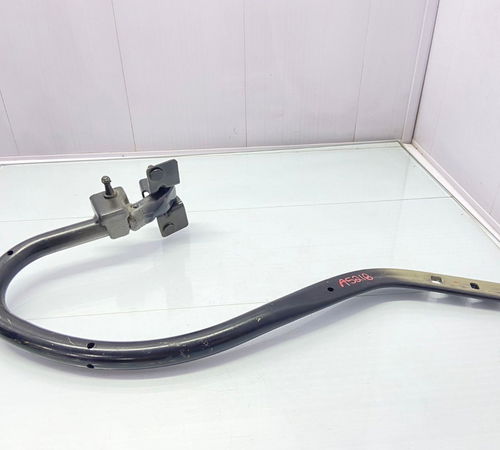 Dobradiça Direita Capo Traseiro Fiat Grand Siena 2012/2021