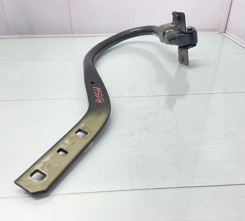 Dobradiça Direita Capo Traseiro Fiat Grand Siena 2012/2021