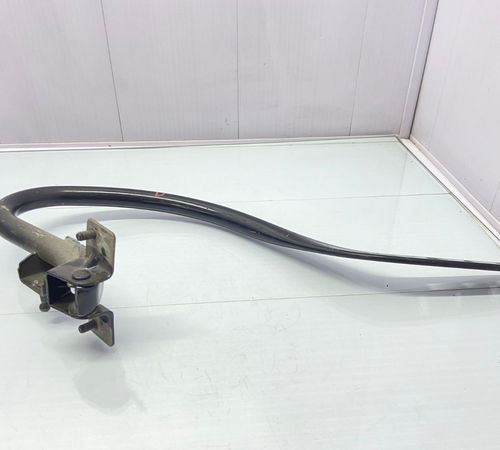 Dobradiça Direita Capo Traseiro Fiat Grand Siena 2012/2021