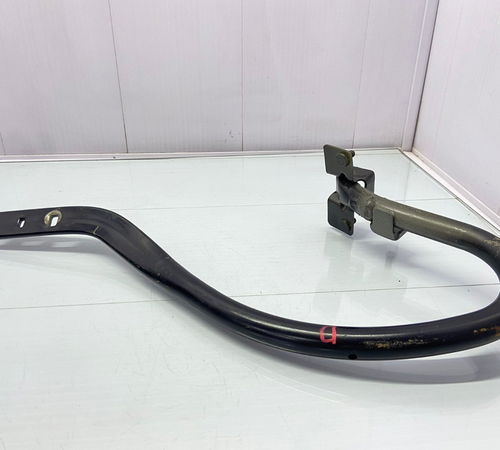 Dobradiça Direita Capo Traseiro Fiat Grand Siena 2012/2021