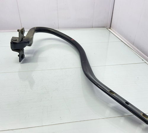 Dobradiça Direita Capo Traseiro Fiat Grand Siena 2012/2021