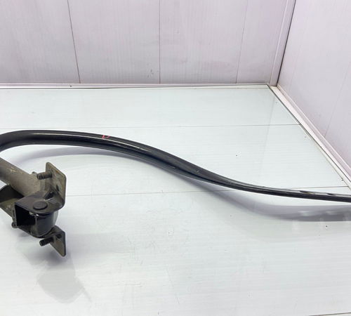 Dobradiça Direita Capo Traseiro Fiat Grand Siena 2012/2021