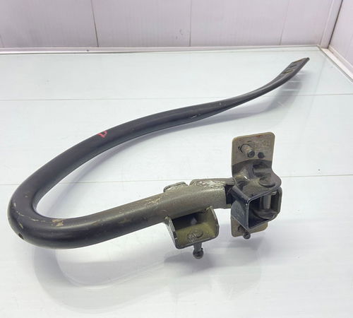 Dobradiça Direita Capo Traseiro Fiat Grand Siena 2012/2021