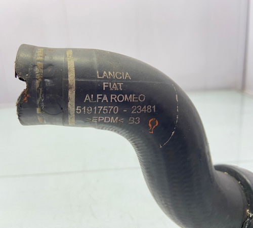 Mangueira Motor Fiat Grand Siena 1.6 E-torq 2012/2020