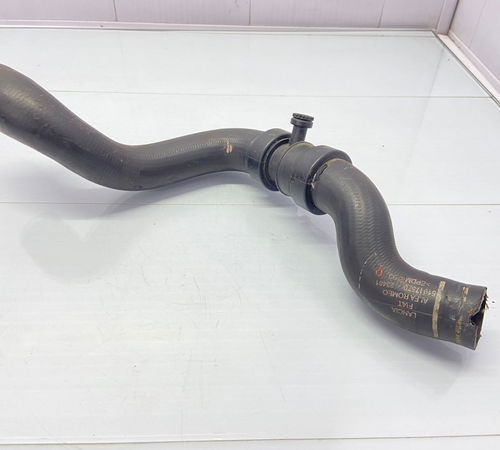Mangueira Motor Fiat Grand Siena 1.6 E-t...