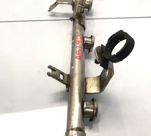 Flauta Bico Injetor Fiat Grand Siena 1.6 E-torq 2012/2021