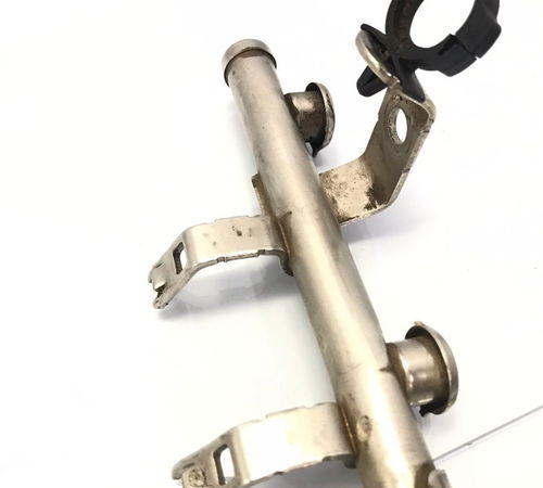 Flauta Bico Injetor Fiat Grand Siena 1.6 E-torq 2012/2021