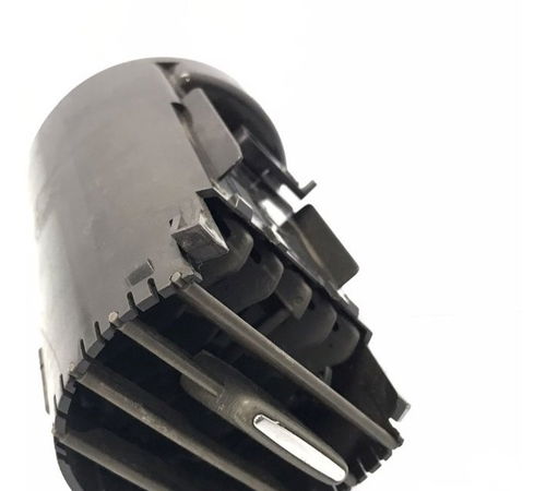 Difusor Ar Painel Fiat Grand Siena 2012/2021
