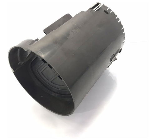 Difusor Ar Painel Fiat Grand Siena 2012/2021