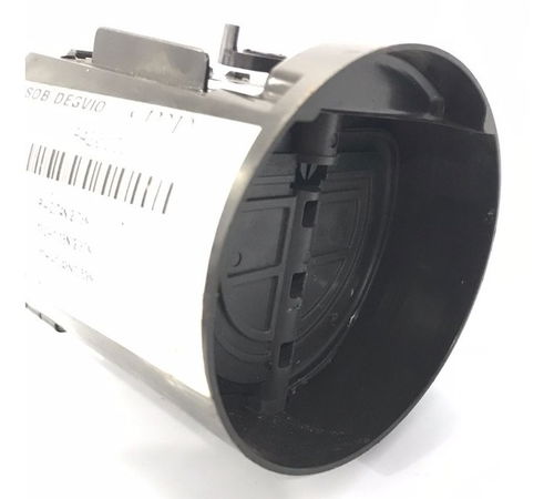 Difusor Ar Painel Fiat Grand Siena 2012/2021