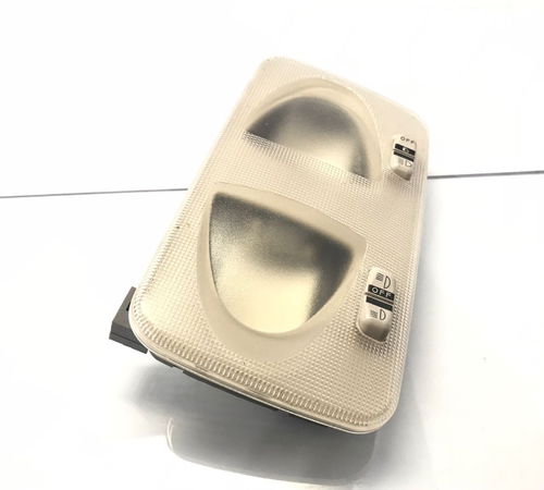 Luz Teto Cortesia Fiat Grand Siena 2012/2021