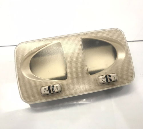 Luz Teto Cortesia Fiat Grand Siena 2012/...