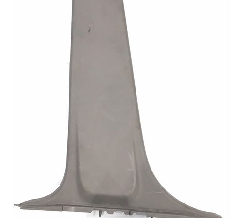 Moldura Interna Coluna B Esq Fiat Grand Siena 12/20 C/det