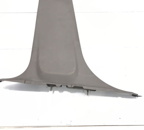 Moldura Interna Coluna B Esq Fiat Grand Siena 12/20 C/det