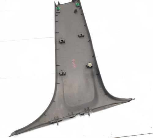 Moldura Interna Coluna B Esq Fiat Grand Siena 12/20 C/det