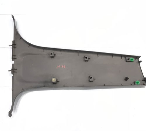 Moldura Interna Coluna B Esq Fiat Grand Siena 12/20 C/det