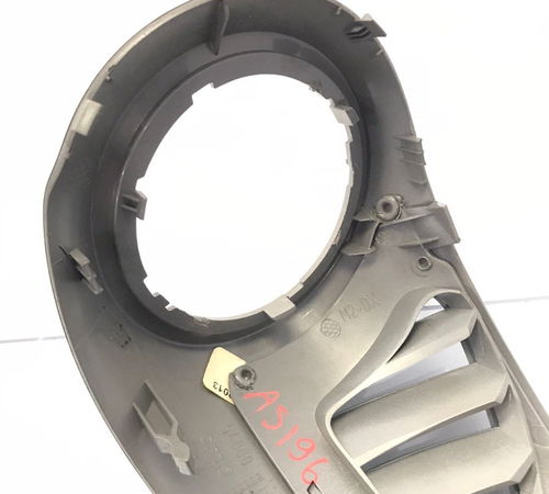 Moldura Difusor Canto Direito Fiat Grand Siena 2012/2021