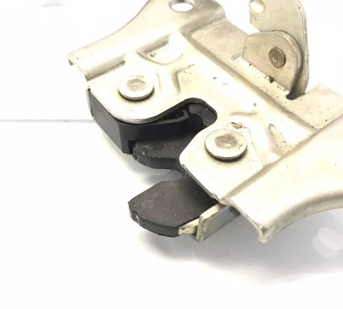 Fechadura Trava Banco Traseiro Fiat Grand Siena 2012/2021