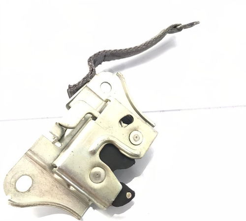 Fechadura Trava Banco Traseiro Fiat Grand Siena 2012/2021