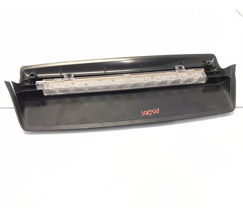 Break Light Luz De Freio Fiat Grand Sien...