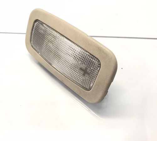 Luz Teto Cortesia Fiat Grand Siena 2012/2021