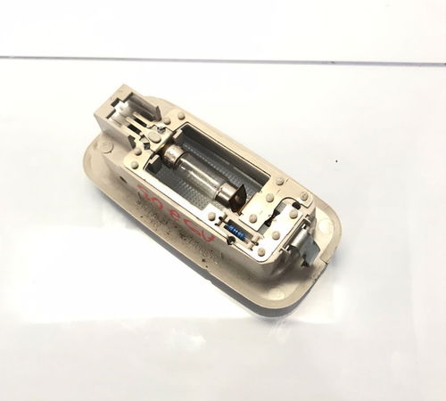 Luz Teto Cortesia Fiat Grand Siena 2012/2021