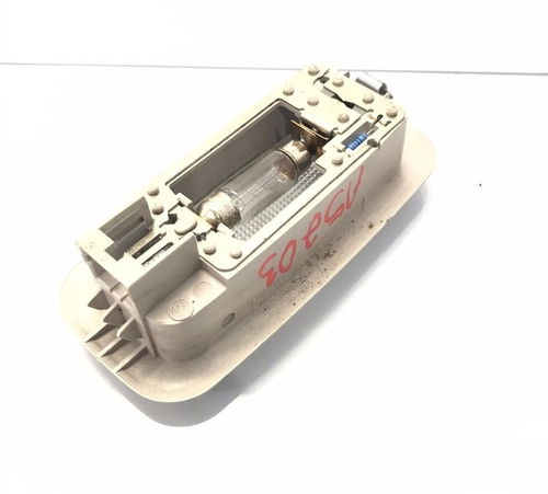 Luz Teto Cortesia Fiat Grand Siena 2012/2021
