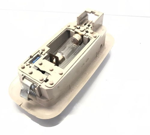 Luz Teto Cortesia Fiat Grand Siena 2012/2021