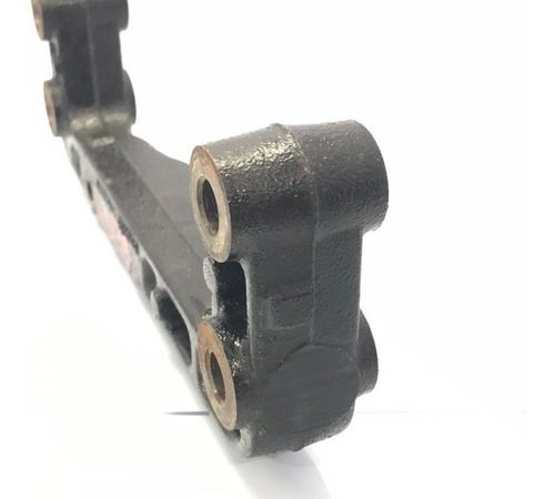 Suporte Coxim Motor Fiat 1.6 1.8 E-torq 2011/2018