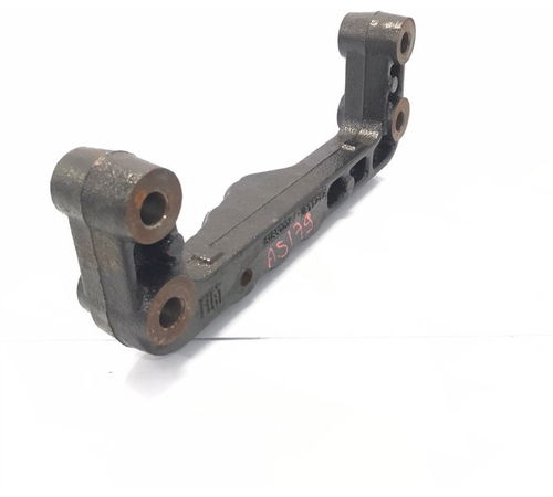 Suporte Coxim Motor Fiat 1.6 1.8 E-torq 2011/2018