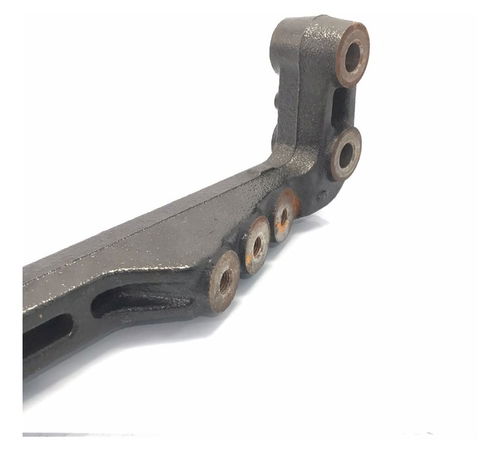 Suporte Coxim Motor Fiat 1.6 1.8 E-torq 2011/2018
