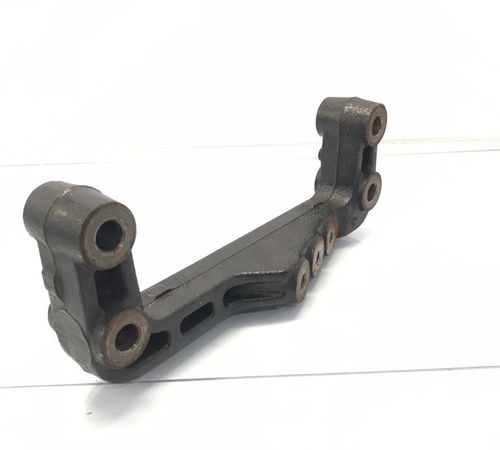 Suporte Coxim Motor Fiat 1.6 1.8 E-torq 2011/2018