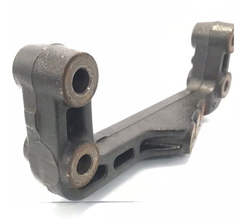 Suporte Coxim Motor Fiat 1.6 1.8 E-torq 2011/2018