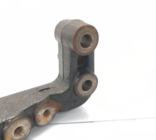 Suporte Coxim Motor Fiat 1.6 1.8 E-torq 2011/2018