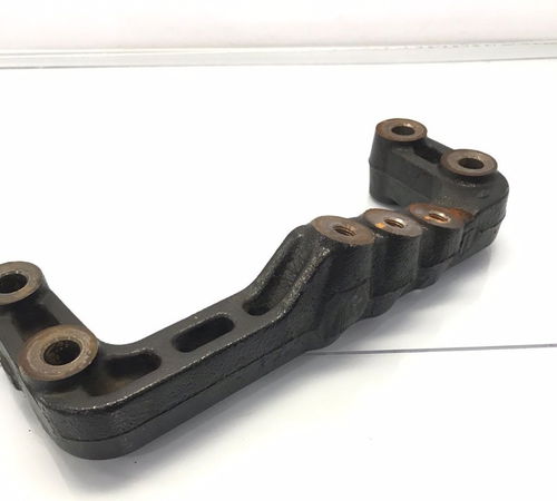 Suporte Coxim Motor Fiat 1.6 1.8 E-torq 2011/2018