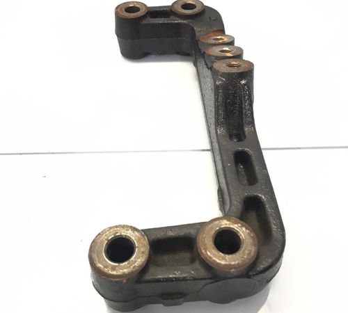 Suporte Coxim Motor Fiat 1.6 1.8 E-torq 2011/2018