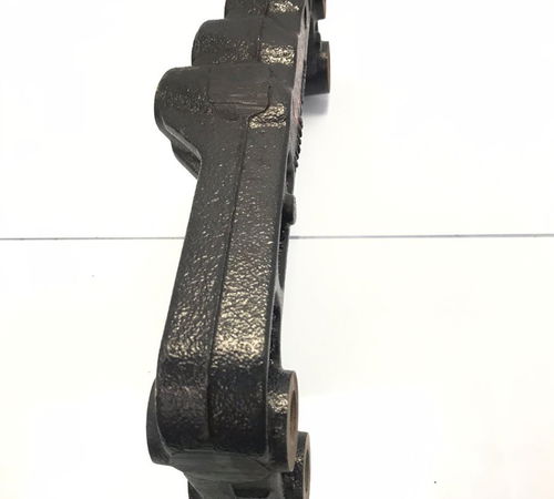 Suporte Coxim Motor Fiat 1.6 1.8 E-torq 2011/2018
