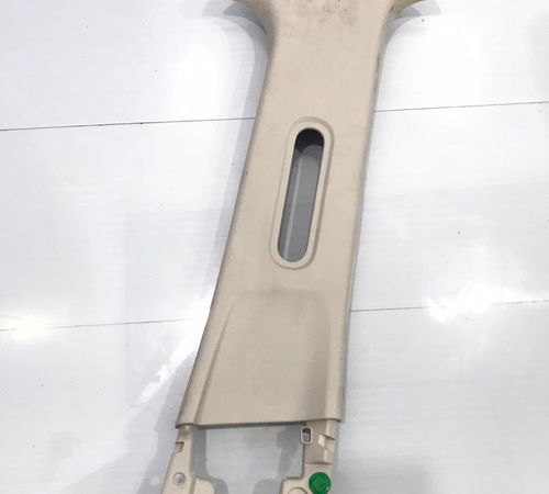 Moldura Interna Coluna C Direita Fiat Grand Siena 2012/2021