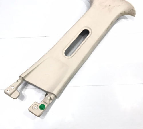 Moldura Interna Coluna C Direita Fiat Grand Siena 2012/2021